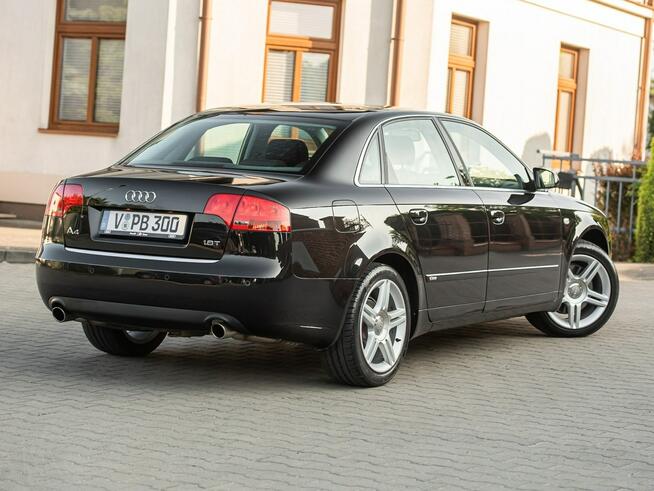 Audi A4 S-Line 1.8T 163KM ! Super Stan ! Zadbana ! Opłacona !