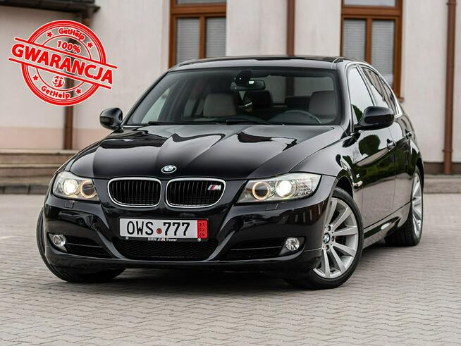 LCI 3.0i 325i 218KM ! Full Opcja ! Super Stan ! Opłacona !