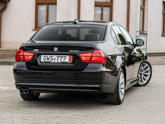 LCI 3.0i 325i 218KM ! Full Opcja ! Super Stan ! Opłacona !