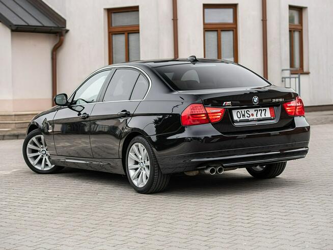 LCI 3.0i 325i 218KM ! Full Opcja ! Super Stan ! Opłacona !