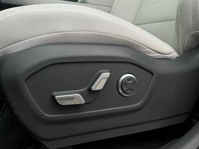 Hyundai Santa Fe 1.6 T-GDI HEV 4WD 215KM Platinum + TECH + SUN Gwarancja 2029 FV23%