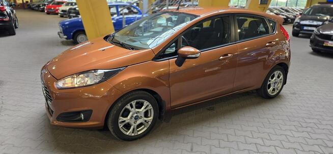 Ford Fiesta ZOBACZ OPIS !! W podanej cenie roczna gwarancja