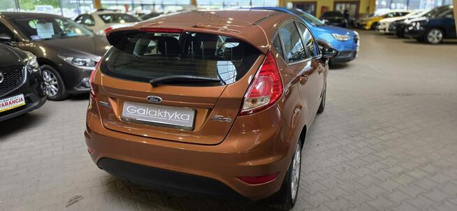 Ford Fiesta ZOBACZ OPIS !! W podanej cenie roczna gwarancja