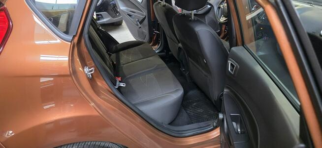 Ford Fiesta ZOBACZ OPIS !! W podanej cenie roczna gwarancja