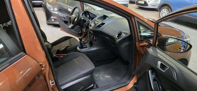 Ford Fiesta ZOBACZ OPIS !! W podanej cenie roczna gwarancja