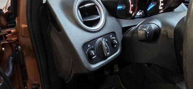 Ford Fiesta ZOBACZ OPIS !! W podanej cenie roczna gwarancja