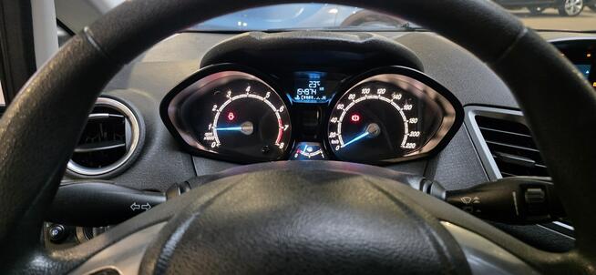 Ford Fiesta ZOBACZ OPIS !! W podanej cenie roczna gwarancja