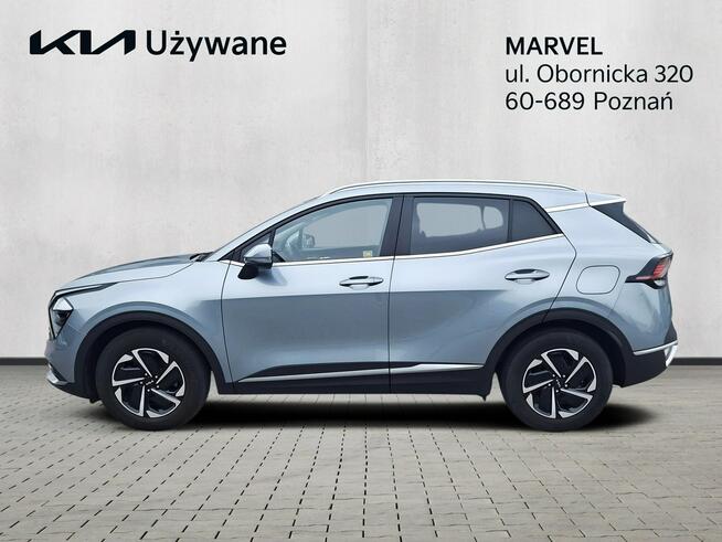 Kia Sportage 1.6 T-GDI 150 KM / 6 MT / Wersja L / Navi / Kamera / Gwarancja