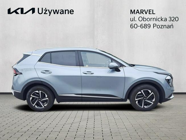 Kia Sportage 1.6 T-GDI 150 KM / 6 MT / Wersja L / Navi / Kamera / Gwarancja