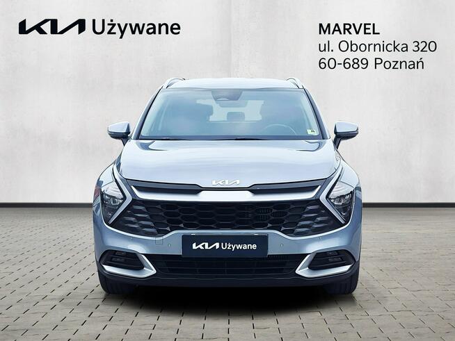 Kia Sportage 1.6 T-GDI 150 KM / 6 MT / Wersja L / Navi / Kamera / Gwarancja