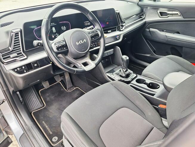 Kia Sportage 1.6 T-GDI 150 KM / 6 MT / Wersja L / Navi / Kamera / Gwarancja