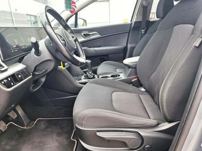 Kia Sportage 1.6 T-GDI 150 KM / 6 MT / Wersja L / Navi / Kamera / Gwarancja