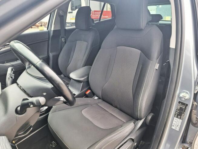 Kia Sportage 1.6 T-GDI 150 KM / 6 MT / Wersja L / Navi / Kamera / Gwarancja