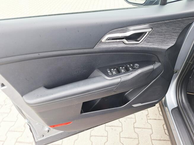 Kia Sportage 1.6 T-GDI 150 KM / 6 MT / Wersja L / Navi / Kamera / Gwarancja