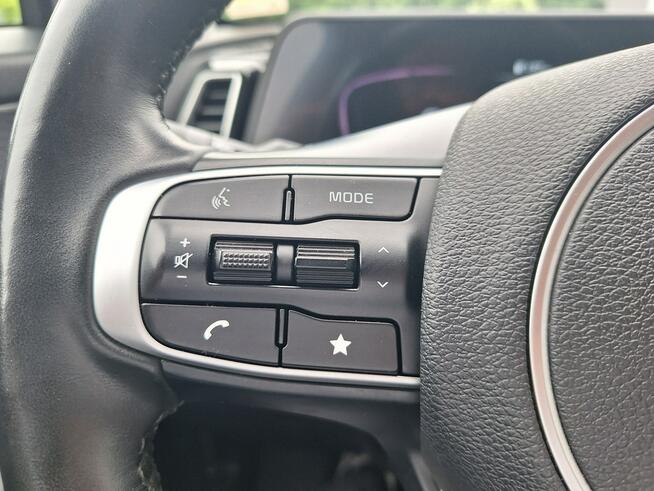 Kia Sportage 1.6 T-GDI 150 KM / 6 MT / Wersja L / Navi / Kamera / Gwarancja