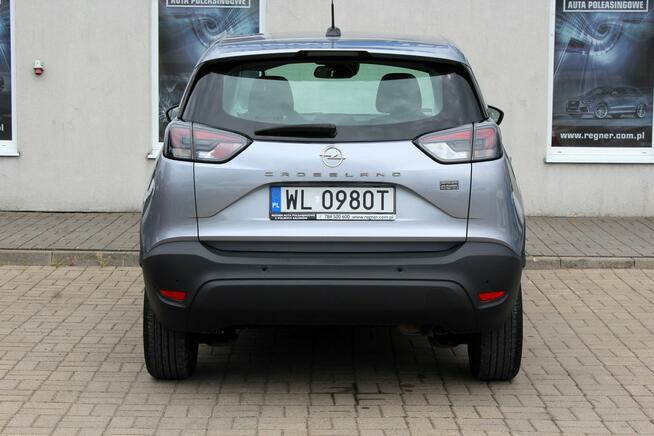 Opel Crossland SalonPL FV23% Edition Business Tempomat Parktronic Podg.Kierownica