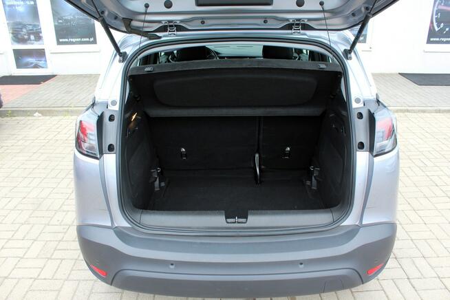 Opel Crossland SalonPL FV23% Edition Business Tempomat Parktronic Podg.Kierownica