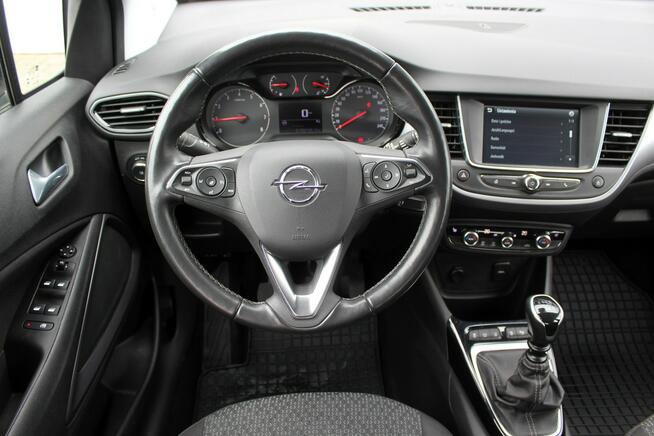 Opel Crossland SalonPL FV23% Edition Business Tempomat Parktronic Podg.Kierownica