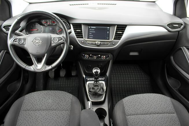 Opel Crossland SalonPL FV23% Edition Business Tempomat Parktronic Podg.Kierownica