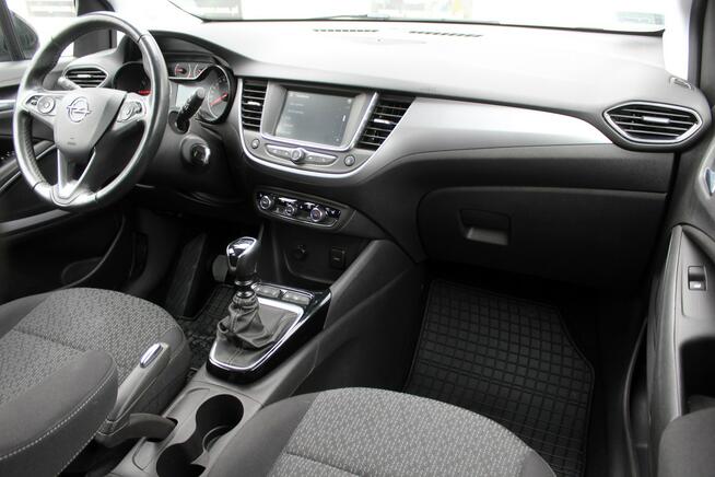 Opel Crossland SalonPL FV23% Edition Business Tempomat Parktronic Podg.Kierownica