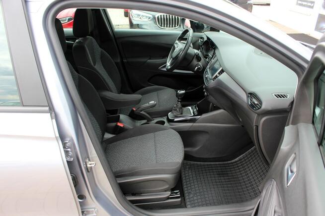 Opel Crossland SalonPL FV23% Edition Business Tempomat Parktronic Podg.Kierownica