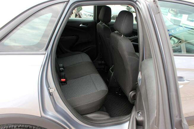 Opel Crossland SalonPL FV23% Edition Business Tempomat Parktronic Podg.Kierownica