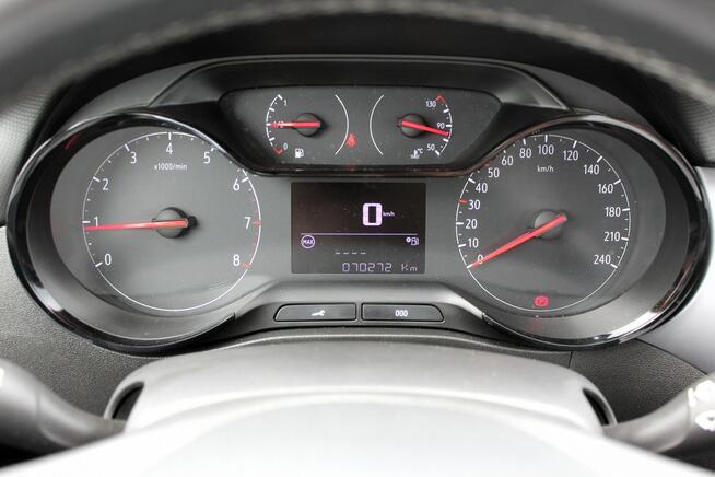 Opel Crossland SalonPL FV23% Edition Business Tempomat Parktronic Podg.Kierownica