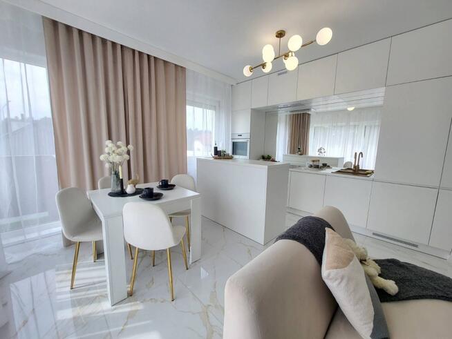 Apartament premium | Księcia Witolda | 70 m² | 3. piętro