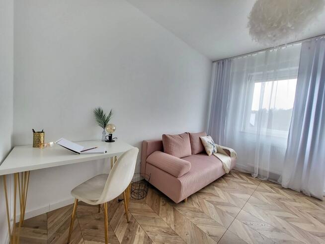 Apartament premium | Księcia Witolda | 70 m² | 3. piętro