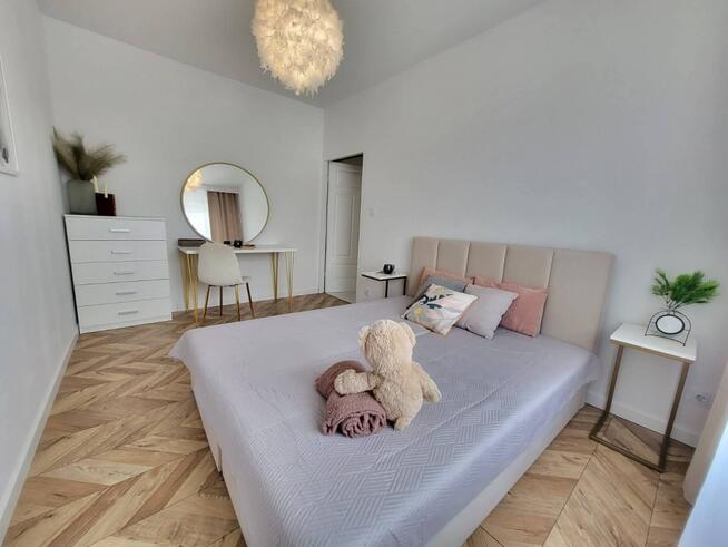 Apartament premium | Księcia Witolda | 70 m² | 3. piętro