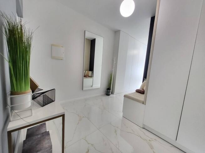 Apartament premium | Księcia Witolda | 70 m² | 3. piętro