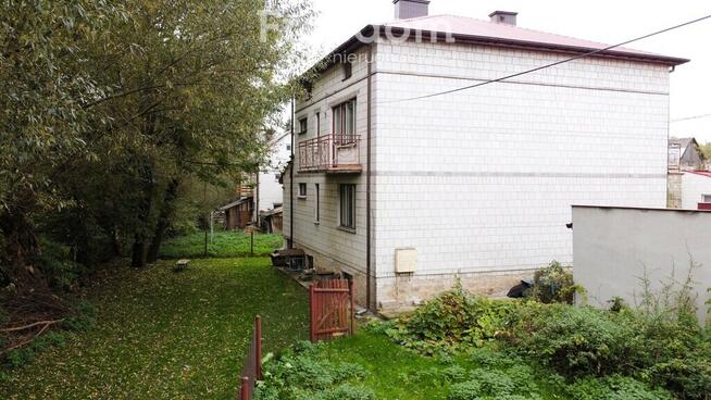 Dom blisko Ostrowca – Jędrzejowice
