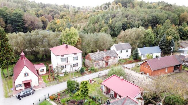 Dom blisko Ostrowca – Jędrzejowice