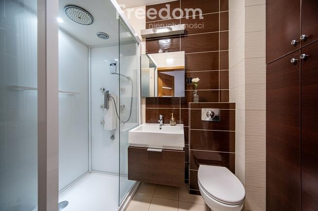 3 pokoje 70m² z garażem, Nowodwory KW