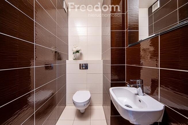 3 pokoje 70m² z garażem, Nowodwory KW