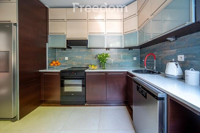 3 pokoje 70m² z garażem, Nowodwory KW