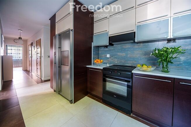3 pokoje 70m² z garażem, Nowodwory KW