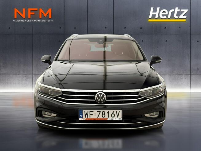 Volkswagen Passat 2,0 TDI 4 Motion DSG (200 KM) Salon PL F-Vat
