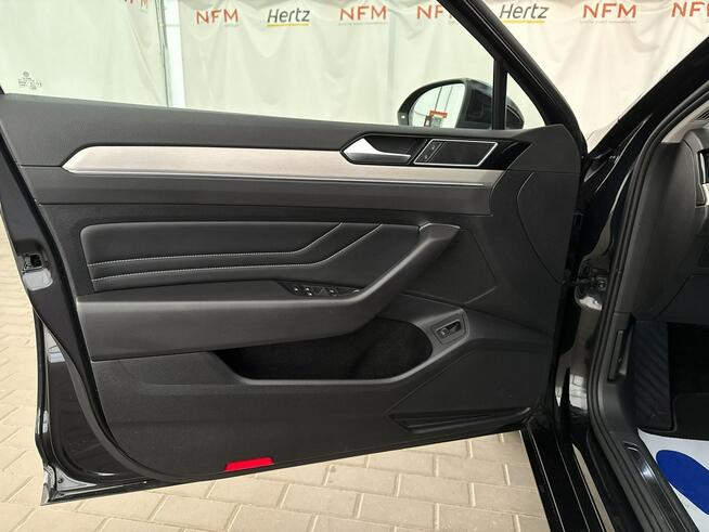 Volkswagen Passat 2,0 TDI 4 Motion DSG (200 KM) Salon PL F-Vat