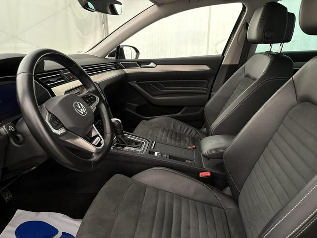 Volkswagen Passat 2,0 TDI 4 Motion DSG (200 KM) Salon PL F-Vat