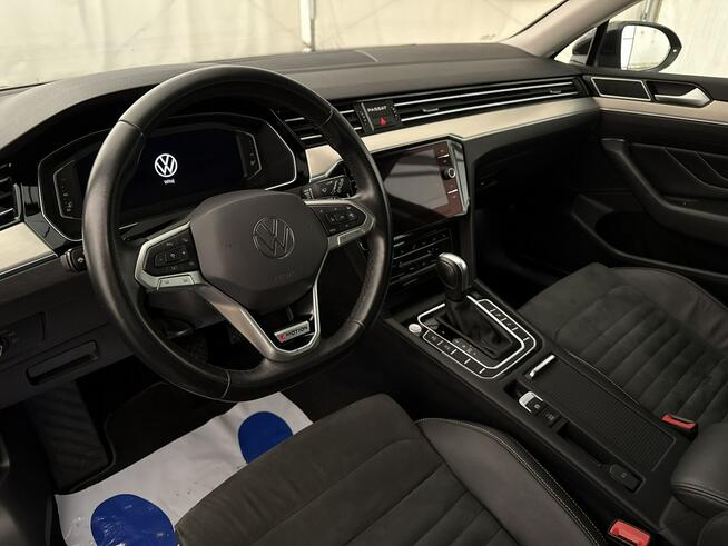 Volkswagen Passat 2,0 TDI 4 Motion DSG (200 KM) Salon PL F-Vat