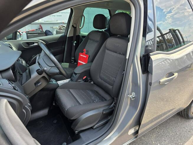 Opel Meriva 1.4 TURBO 120 KM, Klimatyzacja, Grzane Fotele, Tempomat, Isofix