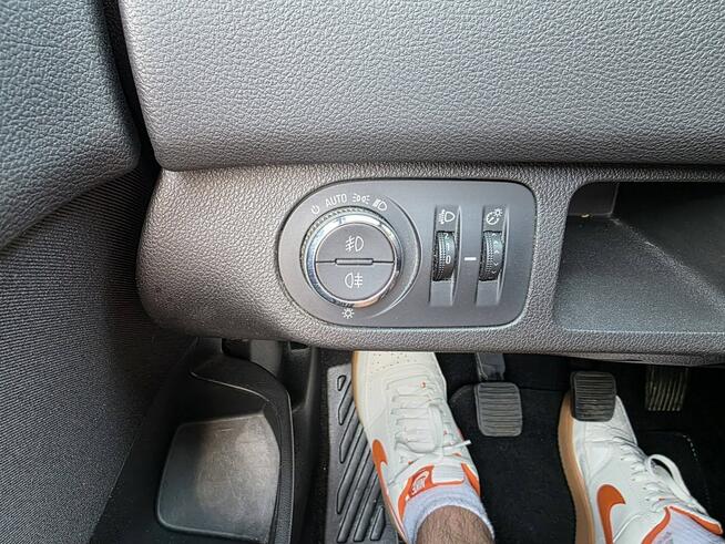 Opel Meriva 1.4 TURBO 120 KM, Klimatyzacja, Grzane Fotele, Tempomat, Isofix