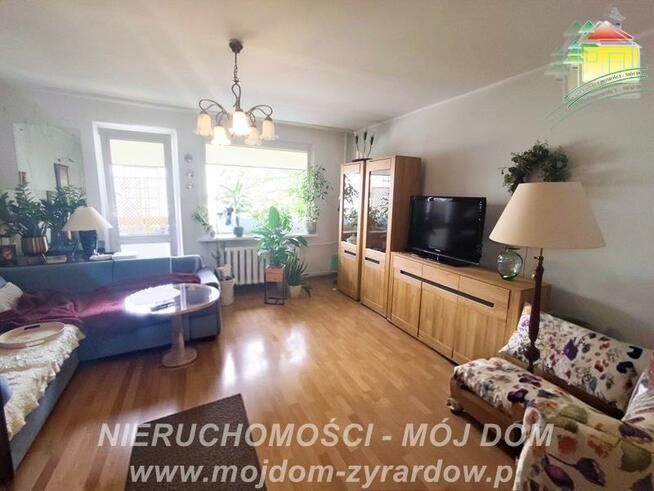 Mieszkanie Żyrardów