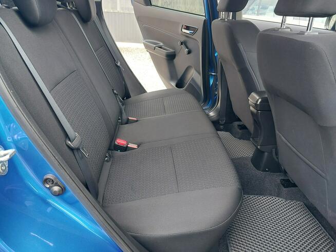 Suzuki Swift 19/20 SALON PL. 100% bezwypadkowy Kamera CarPlay Czujniki