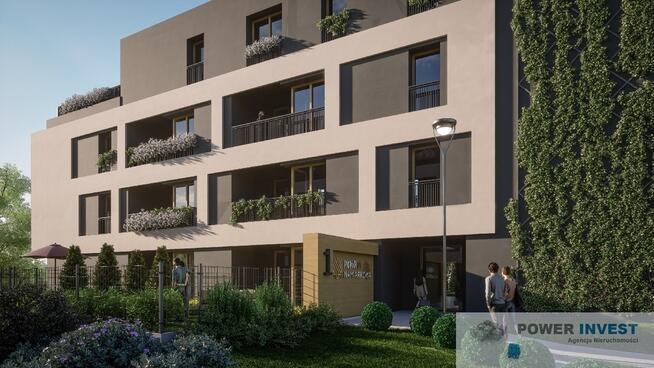 Będzin | 8500 zł/m² | 3 pokoje | bez PCC