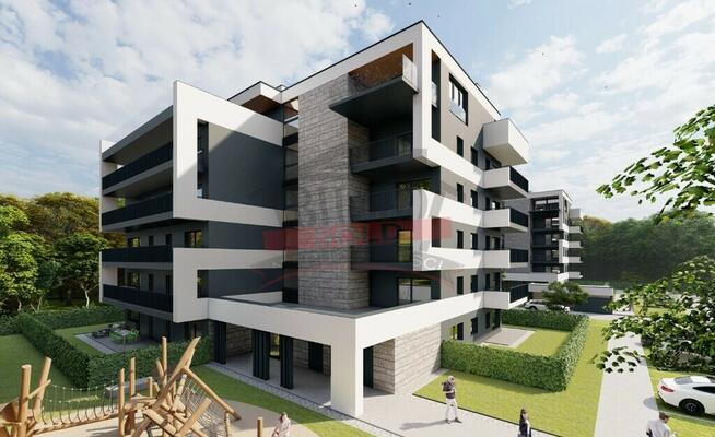 PENTHOUSE PREMIUM | 123,31 m² | Taras 174,97 m² |