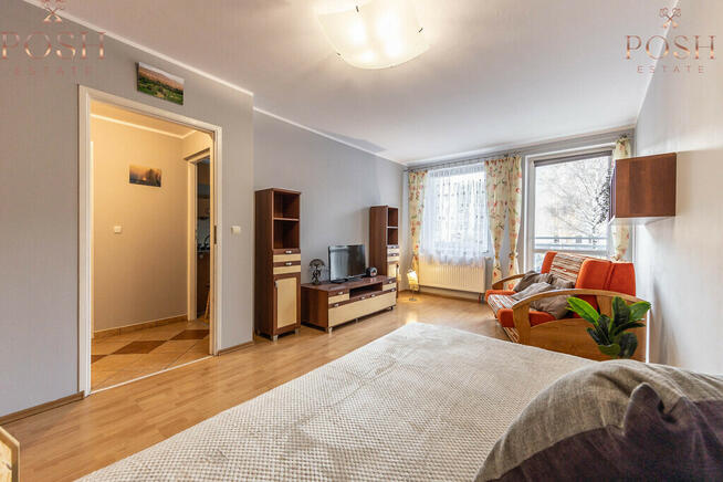 kawalerka | rozkład | przytulna | balkon | OKAZJA