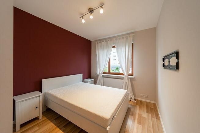 Kłobucka 23D,Ursynów,3 pokoje,balkon