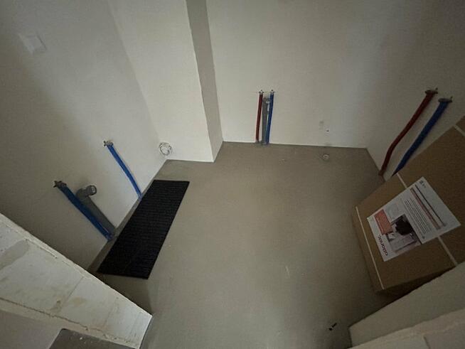 Nowe mieszkanie cesja deweloperska 2 pokoje Pruszk
